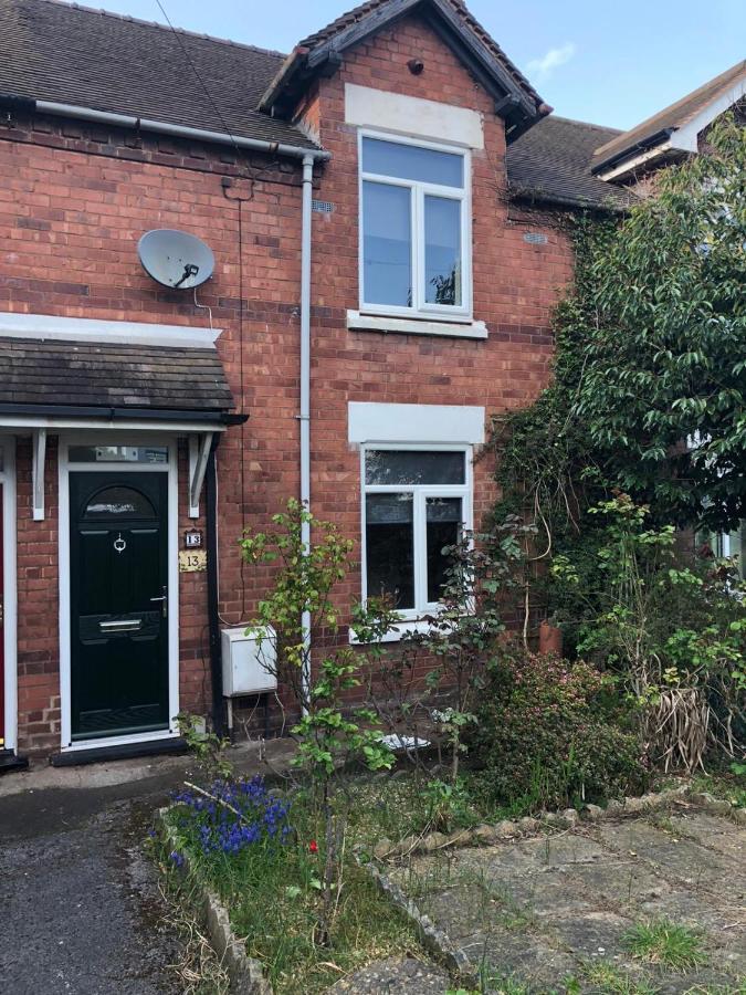 Cannock House ~ 4 Bedrooms All With Ensuite. Rugeley Luaran gambar